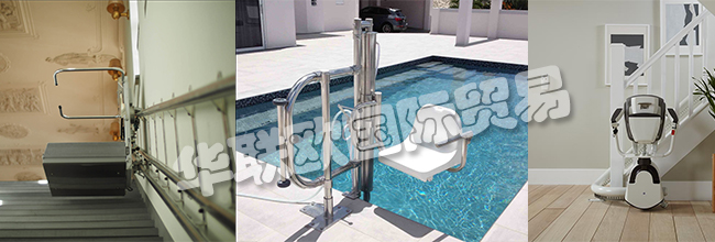 瑞士BACO公司主要提供的產品：瑞士BACO升降機、BACO樓梯升降機、座椅樓梯升降機、平臺式升降機、垂直升降機、無箱式輪椅升降、泳池電梯。