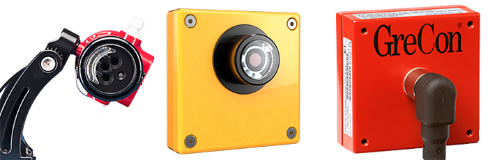 GRECON品牌的產(chǎn)品主要是:GRECON防火系統(tǒng)、GRECON掃描儀、測(cè)量系統(tǒng)、檢測(cè)系統(tǒng)、機(jī)器防火系統(tǒng)、火災(zāi)報(bào)警系統(tǒng)、細(xì)霧滅火系統(tǒng)、火花滅火系統(tǒng)、火花探測(cè)器、光纖火花探測(cè)器、溫度探測(cè)器、火焰探測(cè)器、散射光煙霧探測(cè)器、光學(xué)掃描儀、X射線掃描儀。