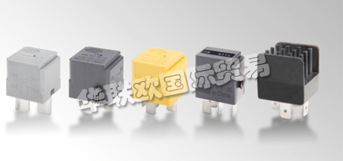 德國(guó)HELLA公司主要供應(yīng):德國(guó)HELLA傳感器,HELLA執(zhí)行器,繼電器,模塊,控制模塊,控制單元,DC轉(zhuǎn)換器,真空泵,加速踏板傳感器,位置傳感器,轉(zhuǎn)向傳感器,中型傳感器,空調(diào)傳感器和雨/光傳感器等產(chǎn)品。