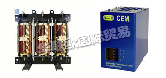 德國(guó)J.SCHNEIDER公司主要供應(yīng):德國(guó)J.SCHNEIDER變壓器,J.SCHNEIDER電源,開(kāi)關(guān)電源,高壓電源,電抗器,電源電抗器,平滑電抗器,逆變器,模塊,緩沖模塊等產(chǎn)品。