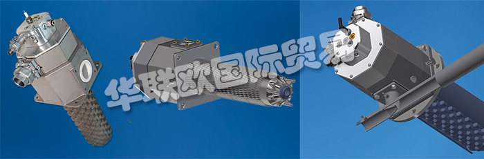 德國HANS HENNIG公司的主要產(chǎn)品包括：德國HANS HENNIG換熱器、HANS HENNIG燃燒器、換熱器、陶瓷換熱器、金屬換熱器、高速燃燒器、平面火焰燃燒器、側燃燒器、通道燃燒器、蓄熱式燃燒器系統(tǒng)、錐形燃燒器、割炬系統(tǒng)、噴氣噴槍、并流氣槍、油霧器噴槍、航空箱燃燒器、冷卻板燃燒器、組合燃燒器、多燃料燃燒器、瓦斯油燃燒器、冷卻系統(tǒng)燃燒器、先導燃燒器、點火槍。