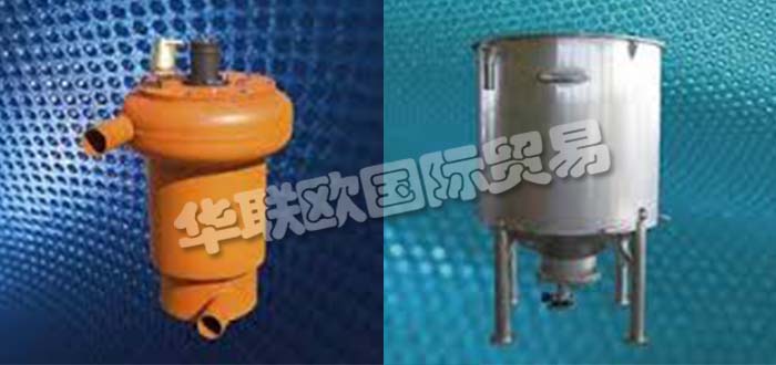 德國KLASS FILTER公司主要供應：德國KLASS FILTER過濾器,KLASS FILTER過濾器系統，粗濾器，旋風除塵器，螺旋過濾器，流量控制器等產品。