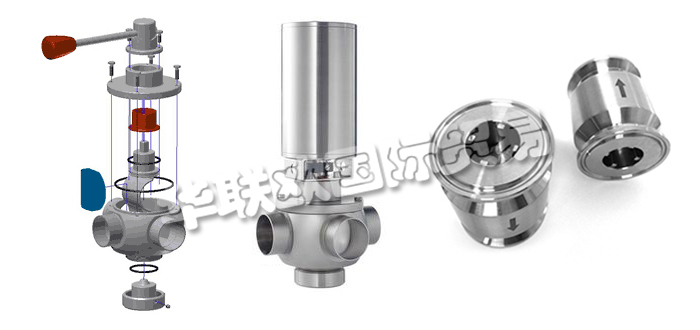 德國LIAG公司主要供應(yīng):德國LIAG閥門,LIAG弧形閥,清管閥,控制閥,粉末控制閥,單向閥,止回閥,旋轉(zhuǎn)接頭等產(chǎn)品。