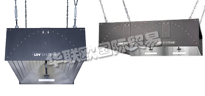 德國LDV-SYSTEME公司主要供應(yīng):德國LDV-SYSTEME測量儀,LDV-SYSTEME測速儀,激光測量儀,激光多普勒測速儀,照明系統(tǒng),測量系統(tǒng)等產(chǎn)品。