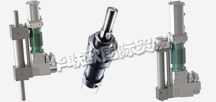 德國AHP MERKLE公司主要供應(yīng)：德國AHP MERKLE線性驅(qū)動器,AHP MERKLE液壓缸，線性阻尼，標(biāo)準(zhǔn)氣缸，拉桿缸，鎖芯，滑塊單元，雙管氣缸，沖壓缸，旋入油缸，旋轉(zhuǎn)執(zhí)行器等產(chǎn)品。