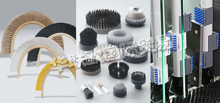 德國MINK BURSTEN公司主要供應德國MINK BURSTEN條刷,MINK BURSTEN防靜電刷，圓刷，盤刷，圓盤刷，貂皮圓盤刷，皮帶刷等產品。