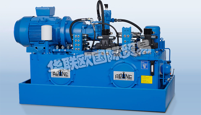 德國(guó)APLINE-HYDRAULIK公司的主要產(chǎn)品包括：德國(guó)APLINEHYDRAULIK氣缸、APLINE-HYDRAULIK液壓缸、液壓缸、標(biāo)準(zhǔn)氣缸、塊缸、桿液壓缸、伸縮缸、伺服缸、計(jì)量缸、液壓動(dòng)力單元、完整的油壓系統(tǒng)、移動(dòng)和固定系統(tǒng)、液壓和電動(dòng)控制系統(tǒng)、靜液壓傳動(dòng)系統(tǒng)、軟管、配件、彈簧元件和張緊器、不銹鋼液壓泵和手動(dòng)泵、高壓黃油槍、增壓器、線性分流器。