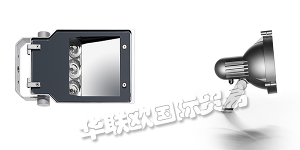 SILL,優勢供應德國SILL工業照明燈,SILL地面聚光燈