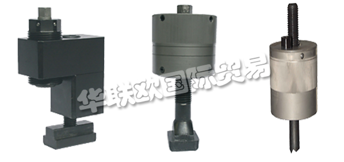 德國(guó)OPTIMA SPANNTECHNIK公司主要供應(yīng):德國(guó)OPTIMA SPANNTECHNIK夾緊單元,OPTIMA SPANNTECHNIK夾緊缸,夾具,轉(zhuǎn)鉗缸,快夾單元,槽夾,T型槽夾,機(jī)電式夾緊裝置,柔性?shī)A具單元,滑動(dòng)鎖定系統(tǒng)等產(chǎn)品。