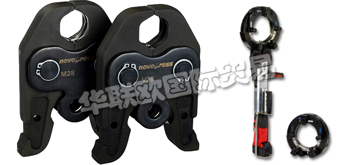 德國NOVOPRESS公司主要供應：德國NOVOPRESS壓接單元,NOVOPRESS壓模工具，壓制單元，擴展工具，壓制工具，軸向壓制工具，壓力機，液壓系統等產品。