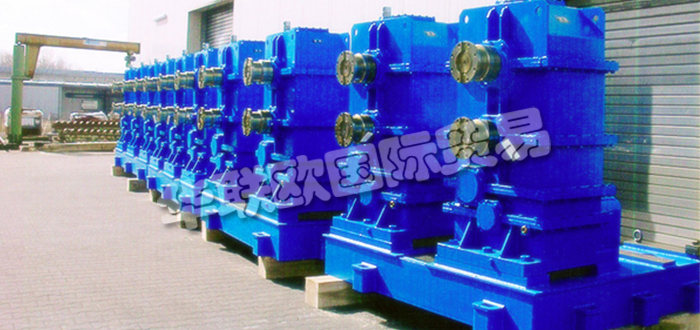 德國NOMA GETRIEBE公司主要供應(yīng):德國NOMA GETRIEBE齒輪箱,NOMA GETRIEBE變速箱,減速機(jī),特殊變速箱,馬達(dá),安全扭矩臂,正齒輪齒輪箱,斜齒輪減速器等產(chǎn)品。