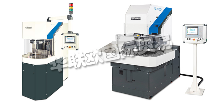 德國PETER WOLTERS公司主要供應：德國PETER WOLTERS細磨機,PETER WOLTERS去毛刺機，研磨機，雙面研磨機，拋光機，壓力機，精沖壓力機等產品。