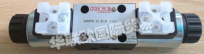 德國HAWE主要產品：德國HAWE液壓泵、哈威HAWE閥、液壓泵、液壓閥、緊湊型浸油式泵站、標準泵、標準泵站雙級泵、雙級泵站、氣動操縱液壓泵、手動泵、換向閥、截止式換向閥、壓力閥、流量閥、單向閥、比例放大器、壓力繼電器、壓力傳感器、蓄能器、油缸。