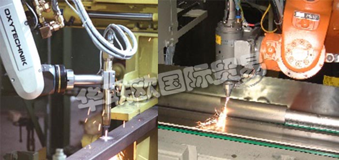 德國OXYTECHNIK公司主要供應:德國OXYTECHNIK焊接機,OXYTECHNIK焊接系統,帶鋼焊接機,型材焊接系統,機器人切割系統,切管系統,真空夾持系統等產品。