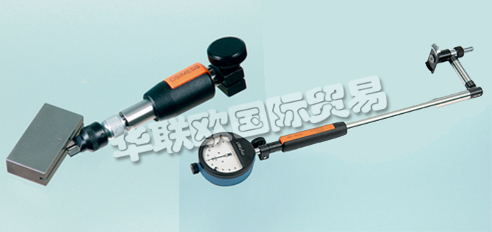 德國OSKAR SCHWENK公司主要供應:德國OSKAR SCHWENK測量儀,OSKAR SCHWENK孔徑測量儀,特殊孔測量儀,螺紋規,倒角規,外徑規,千分表,卷尺,鋼尺等產品。