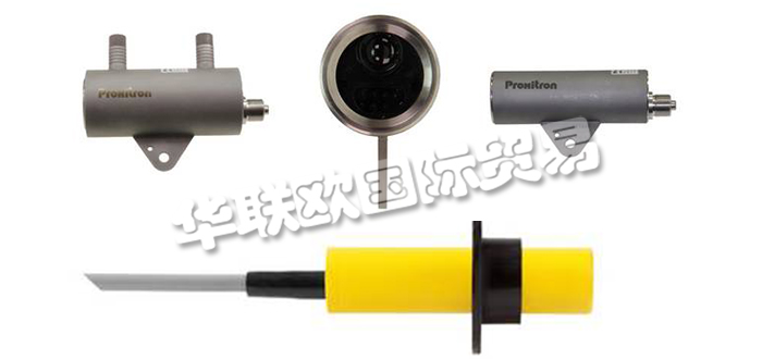 德國PROXITRON公司主要供應(yīng):德國PROXITRON傳感器,PROXITRON接近開關(guān),電感式接近開關(guān),電感式傳感器,流量傳感器,激光雷達傳感器,高溫計,擋光板,掃描儀等產(chǎn)品。