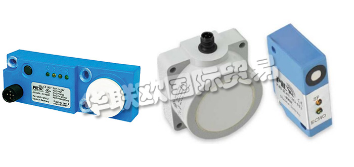 德國PIL SENSOREN公司主要供應(yīng)：德國PIL SENSOREN傳感器,PIL SENSOREN超聲波傳感器，超聲波感測頭，距離傳感器，超聲波距離傳感器，不銹鋼超聲波傳感器等產(chǎn)品。