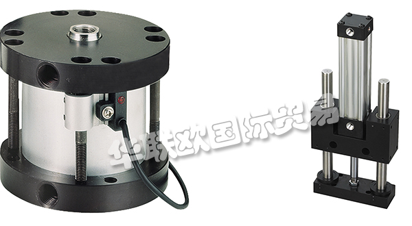 七大知名國外進口品牌氣缸，性價比高，一應俱全！