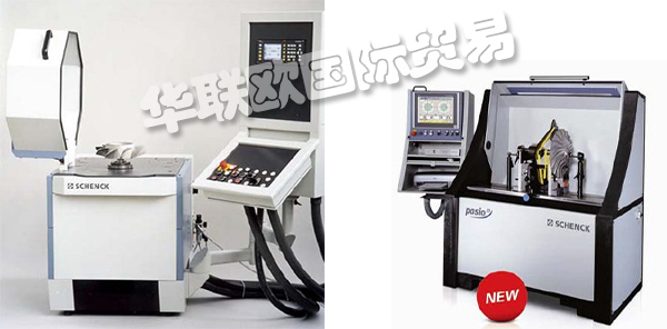 SCHENCK,德國SCHENCK傳感器,SCHENCK平衡機