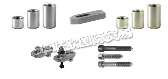 德國SCHOLZ MECHANIK公司主要供應(yīng):德國SCHOLZ MECHANIK襯套,SCHOLZ MECHANIK沖頭,鉆孔襯套,切削襯套,定位銷,套筒,頂針,夾爪,夾鉗,螺絲,定心軸,偏心夾,偏心桿等產(chǎn)品。