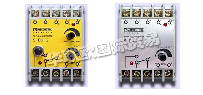 德國UNICONTROL公司主要供應(yīng)：德國UNICONTROL換檔軸,UNICONTROL靜止監(jiān)控器，接口，移位寄存器，速度監(jiān)控器，速度監(jiān)控器，感應(yīng)回路檢測儀，低氣壓報(bào)警器，隔離放大器等產(chǎn)品。