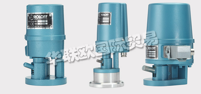 德國TA ROLOFF公司主要供應：德國TA ROLOFF執(zhí)行器,TA ROLOFF驅(qū)動器，輔助動力單元等產(chǎn)品。