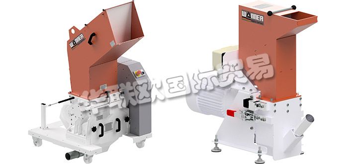 德國WANNER公司主要供應：德國WANNER制粒機,WANNER切割機，齒輥磨機，側磨機，分配系統等產品。