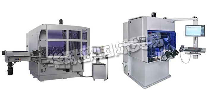 德國WAFIOS公司主要供應(yīng):德國WAFIOS彈簧機,WAFIOS折彎機,鏈折彎機,鏈條焊接機,多頭折彎機,彎管機,多頭彎管機等產(chǎn)品。