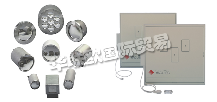 德國VACUTEC公司主要供應:德國VACUTEC電離室,VACUTEC探頭,工業電離室,多池電離室,患者劑量校準器,劑量率探頭,比例計數器等產品。