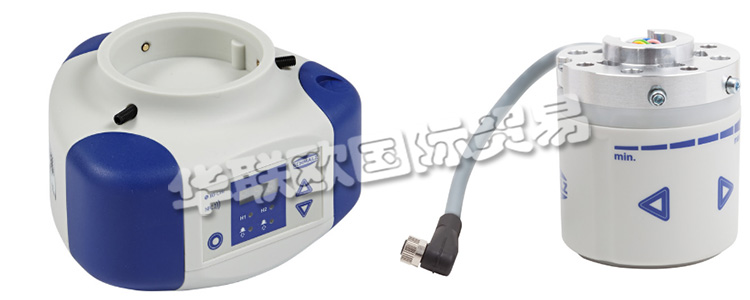 SCHMALZ電動真空發(fā)生器是不需要壓縮空氣的新一代智能真空發(fā)生器。它們的應用領域包括移動機器人技術(例如在倉庫中)或通過協(xié)作機器人(cobot)進行固定處理任務。