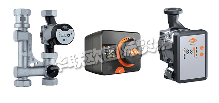 德國WITA公司主要供應:德國WITA循環泵,WITA控制器,溫度控制器,標準泵,混合器,緊湊型混合器等產品。