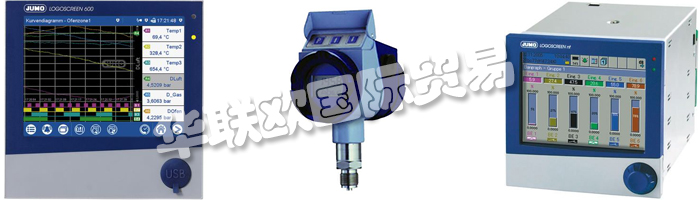 德國久茂JUMO的主要產品包括:德國久茂溫度傳感器、久茂溫度開關、JUMO久茂溫度變送器、執(zhí)行器、油溫開關、液位計、液位傳感器、液體分析儀、壓力檢測裝置、壓力傳感器、壓力變送器、無紙記錄儀、無線溫度傳感器、無限溫度傳感器、溫濕傳感器、JUMO溫控器、JUMO溫控表、溫度轉換器、溫度限值器、JUMO溫度探頭、溫度控制儀、溫度控制器、JUMO溫度開關、溫度檢測器、溫度計、溫度二次儀表、溫度傳訊器、溫度傳感器、溫度變送器、JUMO調節(jié)器、探頭、水平探測器、水電阻傳感器、數字指標儀器、數顯表、濕熱傳感器、熱量表、熱風恒溫控制器、熱電阻、熱電偶、配件、密封圈、流量傳感器、鋰電池、可編程調節(jié)器、開關、繼電器模塊、活動卡套、后處理塔燒嘴點火電流指示表、固態(tài)繼電器、供電電源、高溫型壓力變送器、感溫探頭、浮球開關、分體式在線電導率儀、發(fā)射器和控制器、多功能型無紙記錄儀、電源控制器、電熱偶、電離子濃度傳感器、電極和傳感器、電導儀探頭、電導率二次儀表、電導率電極、電導率傳感器、電導率測量儀、傳感器連接電纜、傳感器、超溫開關、超溫保護器、差壓變送器、鉑金傳感器、變送器等產品。