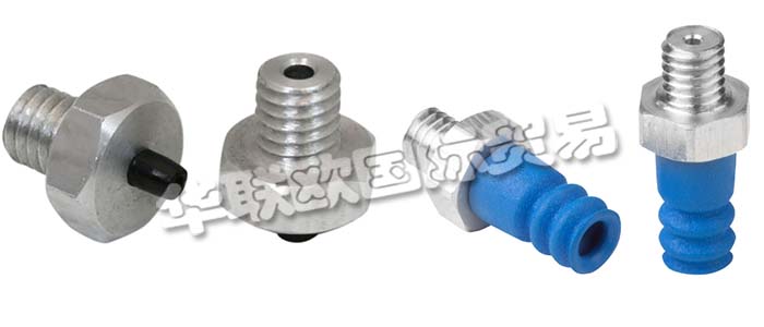 1.下文為您帶來施邁茨SCHMALZ磁性吸盤介紹，SCHMALZ磁性吸盤適用于處理印刷電路板，空白電路板和其他電子組件。所使用的材料只留下很少的痕跡，并且部分符合ESD要求，從而能夠輕柔地處理易碎的工件。