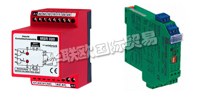 德國(guó)WIEBROCK公司主要供應(yīng)：德國(guó)WIEBROCK限位開(kāi)關(guān),WIEBROCK繼電器，多功能繼電器，隔離放大器，微動(dòng)開(kāi)關(guān)，技術(shù)注塑件等產(chǎn)品。