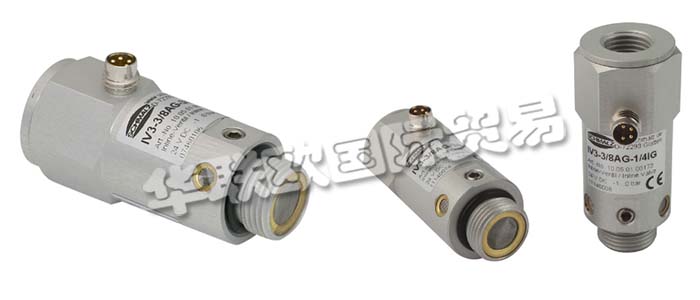 小編今天為您帶來德國施邁茨SCHMALZ單向閥的介紹。正常工作時，單向閥的工作壓力要低于單向閥的額定工作壓力;通過單向閥的流量要在其通徑允許的額定流量范圍之內，并且應不產生較大的壓力損失。在選用單向閥時，除了要根據需要合理選擇開啟壓力外，還應特別注意工作時流量應與閥的額定流量相匹配，因為當通過單向閥的流量遠小于額定流量時，單向閥有時會產生振動。流量越小，開啟壓力越高，油中含氣越多，越容易產生振動。SCHMALZ是真空技術的市場領導者，提供各種真空閥，SCHMALZ單向閥是其優勢產品，質量值得信賴，廣受客戶好評。