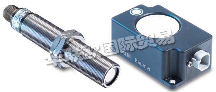 BAUMER運動控制傳感器是一種將物體運動轉換為可讀取的電信號的傳感器，其中物位傳感器是其重要組成部分，BAUMER超聲波傳感器是一種非接觸式的物位傳感器，應用領域十分廣泛。下面就為您介紹BAUMER運動控制傳感器的具體情況及特點。