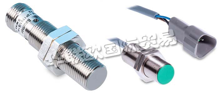 BAUMER感應式接近開關,電感式接近開關適用于金屬物體的非接觸式安全檢測,可檢測任何運動或靜止的金屬物體,接近開關間互相無干擾。接近開關操作無需反光板接近開關抗干擾能力強,不受附著在感應面上的金屬屑等物質影響,是各種工業應用的理想選擇。電感式接近開關屬于非接觸式感應技術,不僅毫無磨損,而且開關頻率和開關精度都很高。此外,接近開關還具有可靠的抗振性、防塵性和防潮性。