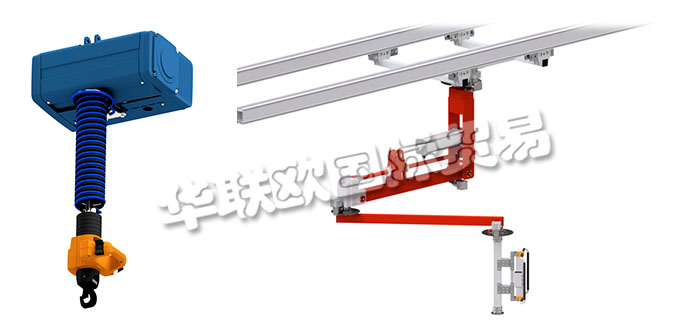 德國(guó)ZASCHE公司主要供應(yīng):德國(guó)ZASCHE機(jī)械手,ZASCHE起重機(jī),平行四邊形機(jī)械手,鉸接式動(dòng)臂,氣動(dòng)電纜平衡器,伸縮式提升裝置等產(chǎn)品。