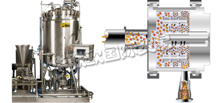 德國YTRON公司主要供應:德國YTRON噴射混合器,YTRON粉末溶解器,粉末溶解系統,均質機,發泡單元等產品。