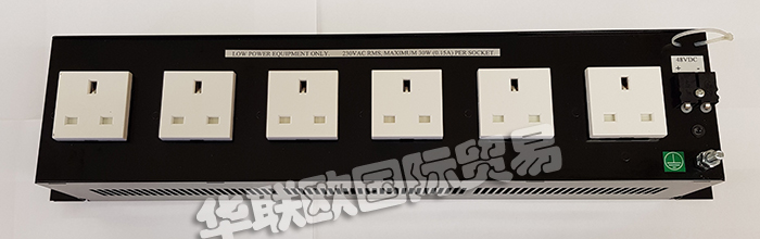 優勢供應美國CUSTOM POWER DESIGN電源逆變器