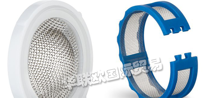 KUFNER過濾網(wǎng),德國(guó)KUFNER過濾網(wǎng)