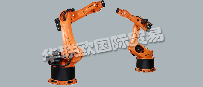 KUKA搬運機器人KR CYBERTECH nano產品系列下的專用工藝機器人是專為搬運小型工件而量身打造的。通過6、8和10kg的精細負載分級和九種完美相互協調的機器人種類，您可以精準地確定實際所需的機器人，以獲得最高的效率和經濟效益。KR CYBERTECH nano系列工業機器人具有0.04mm的重復精度。因此，即使在高速作業狀態下，機器人也能夠充分發揮其優勢。干擾輪廓最小，而功率最大：新型機器人擁有極為緊湊、輕巧和修長的結構，因此在工業生產中的應用范圍很廣。