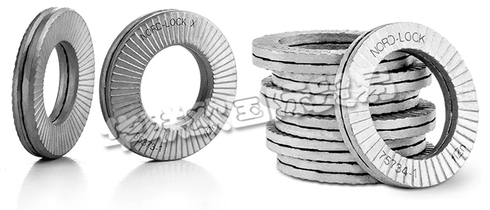 瑞典NORD-LOCK公司是知名的墊圈生產(chǎn)商，他們的解決方案已被各行各業(yè)內(nèi)的標(biāo)桿企業(yè)指定?？蛻魬?yīng)用的安全性和長期性是他們考慮的主要因素，也是他們在面對產(chǎn)品測試環(huán)節(jié)時(shí)態(tài)度一貫嚴(yán)苛的原因。