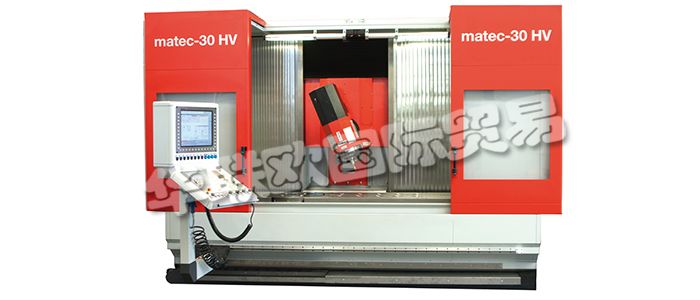 MATEC將技術(shù)知識與創(chuàng)造力相結(jié)合,憑借創(chuàng)新的思維,最新技術(shù)使機器達到了最高標(biāo)準(zhǔn),他們的產(chǎn)品范圍從標(biāo)準(zhǔn)機器擴展到復(fù)雜的加工中心,用于復(fù)雜的單個零件加工到自動化的批量生產(chǎn)。下文為你介紹MATEC加工中心。