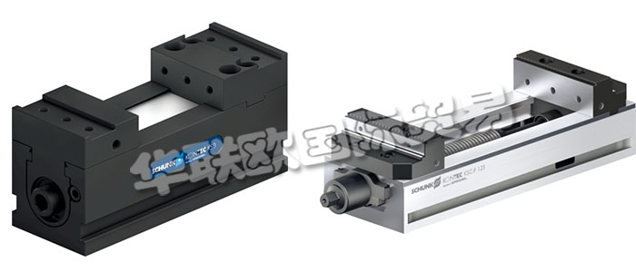 SCHUNK手動夾持系統(tǒng)令您的生產(chǎn)更加高效。德國SCHUNK雄克是國際知名的抓取、夾持技術(shù)領(lǐng)導(dǎo)者,雄克夾抓是其夾持技術(shù)的最高應(yīng)用體現(xiàn),雄克夾抓有哪些,雄克夾抓有什么優(yōu)勢,下文就為您介紹。