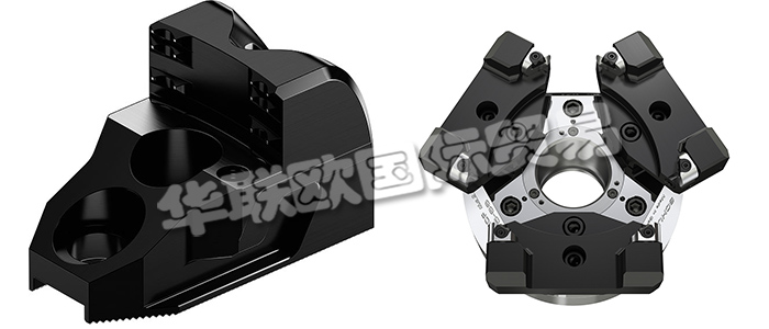 德國SCHUNK公司是為全球市場提供類型廣泛的抓取系統(tǒng)和夾持技術(shù)的優(yōu)質(zhì)供應(yīng)商,憑借2550種SCHUNK機械手,向市場提供全面的標(biāo)準(zhǔn)機械手組件產(chǎn)品。以下是SCHUNK輕型卡爪,SCHUNK補償卡爪介紹。