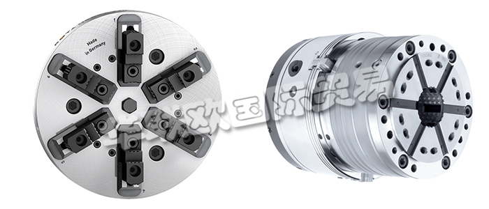 SCHUNK是一家以客戶為導向的創新企業,SCHUNK只開發能幫助客戶應對自動化領域未來挑戰的卓越產品。他們的產品和解決方案,經過上百萬次測試,始終為客戶提供附加值,代表了精確性、堅固性和耐久性。下文帶來SCHUNK動力車床卡盤,SCHUNK動力車床卡盤特點。