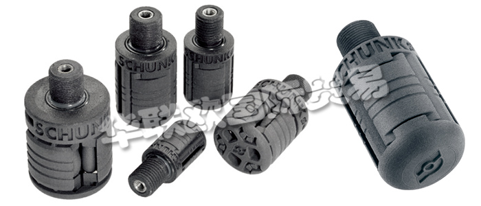 機械手是一種能模擬人的手和手臂的某些運動功能的自動操作裝置,用于按固定程序抓取和攜帶物體或操作工具。其特點是可以編程完成各種預期的操作,其結構和性能兼有人用手機和機械手機的優點。標準尺徑?20 到 99 毫米的氣動孔機械手設計用于安全自動地抓取和搬運精密材料,例如鑄造行業的沙粒。下文為您介紹SCHUNK孔機械手。