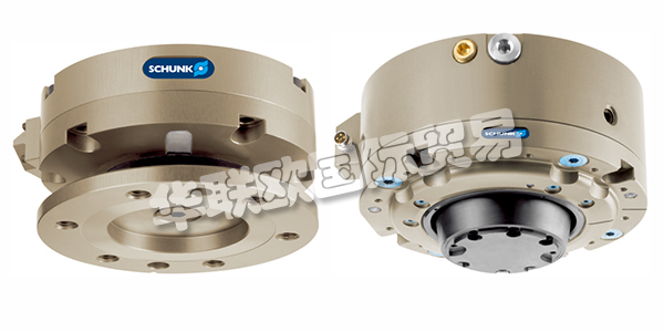 機器人碰撞和過載可能導致模具、工件或機床損壞。在自動化搬運流程中，SCHUNK的監(jiān)測模塊是保障工藝可靠、防止生產(chǎn)過程出現(xiàn)停機導致高昂成本的有效裝置。SCHUNK防碰撞系統(tǒng),SCHUNK過載保護檢測系統(tǒng)為廣大客戶的系統(tǒng)提供專業(yè)防護。
