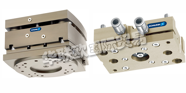 在自動化系統中，連接、組裝、插入、裝卸工件是日常挑戰。為防止損壞刀具或工件，SCHUNK的旋轉和張角補償裝置確保機器人和刀具之間有必要的靈活性。如果希望補償機器人和工件產生的位置偏差及公差，SCHUNK可提供各式各式的補償裝置。用戶可以用它們來防止設備損壞，同時提高效率和過程穩定性。下文為您帶來SCHUNK補償裝置介紹,SCHUNK補償單元特點。
